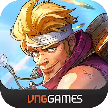 Metal Slug Awakening MOD APK Download Logo